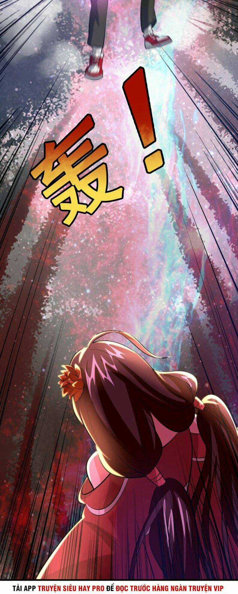 Hệ Thống Đại Gia Tại Dị Giới Chapter 17 trang 21