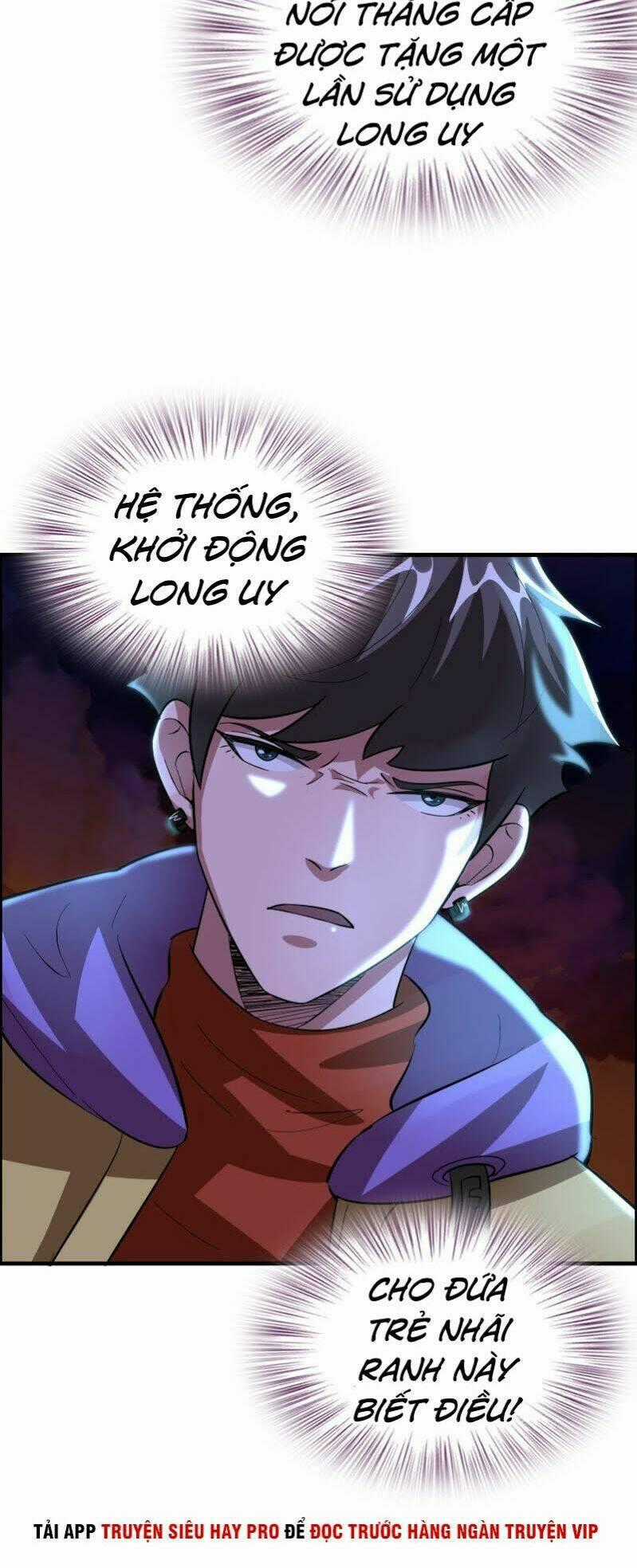 Hệ Thống Đại Gia Tại Dị Giới Chapter 17 trang 23