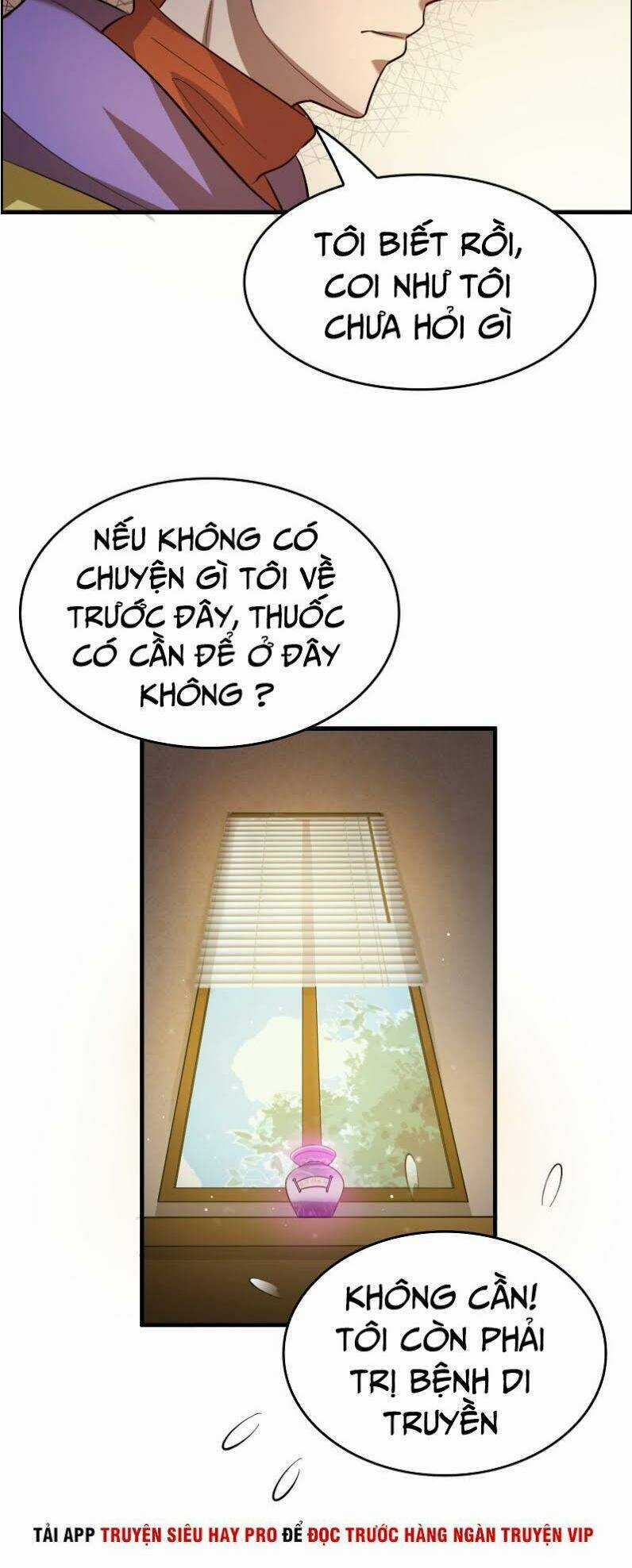 Hệ Thống Đại Gia Tại Dị Giới Chapter 17 trang 9