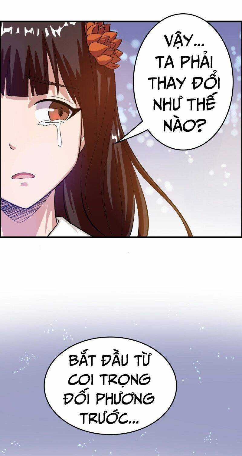 Hệ Thống Đại Gia Tại Dị Giới Chapter 18 trang 10