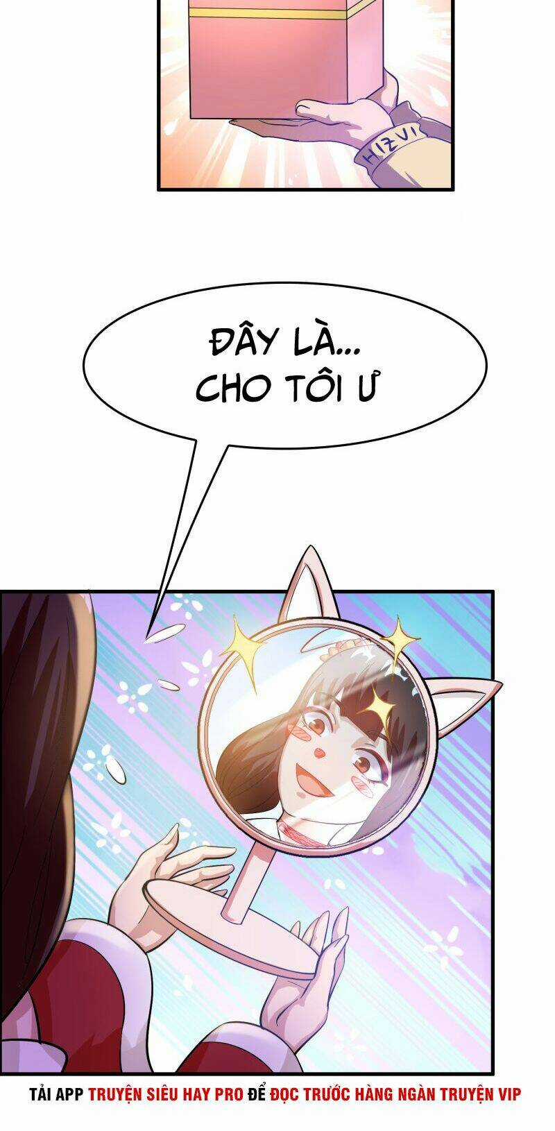 Hệ Thống Đại Gia Tại Dị Giới Chapter 18 trang 13