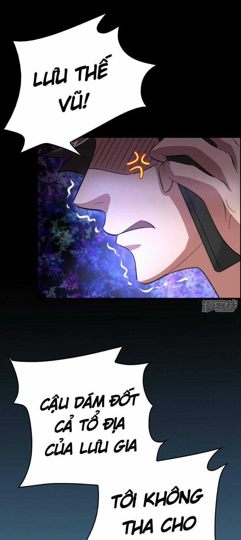 Hệ Thống Đại Gia Tại Dị Giới Chapter 18 trang 22