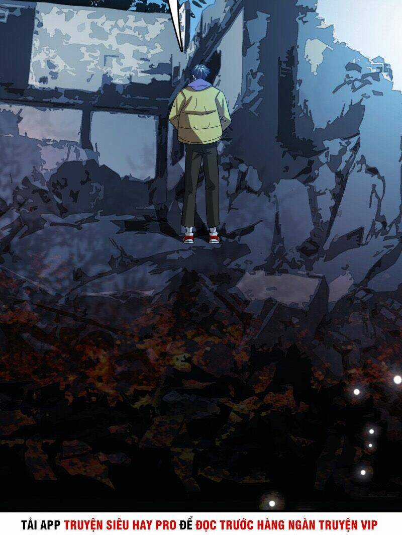 Hệ Thống Đại Gia Tại Dị Giới Chapter 19 trang 11