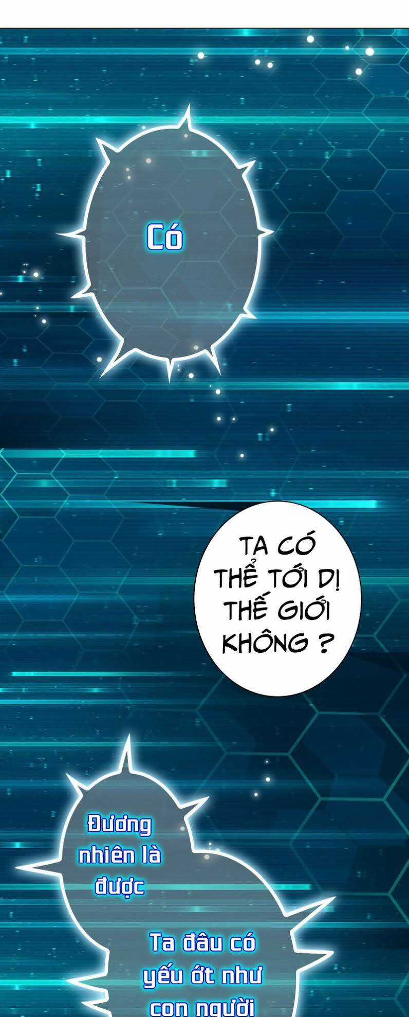 Hệ Thống Đại Gia Tại Dị Giới Chapter 19 trang 12