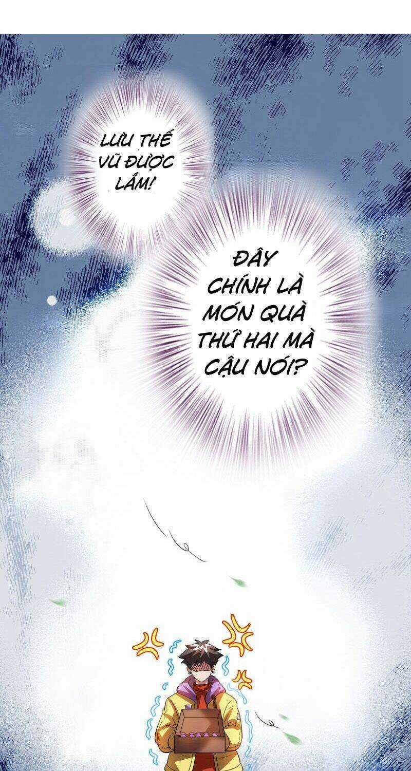 Hệ Thống Đại Gia Tại Dị Giới Chapter 19 trang 18