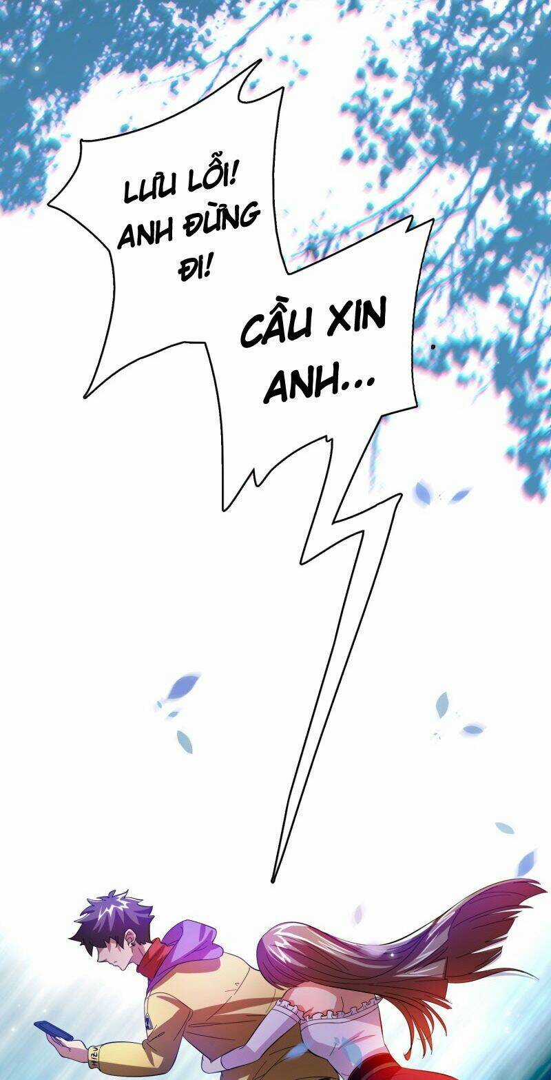 Hệ Thống Đại Gia Tại Dị Giới Chapter 19 trang 2