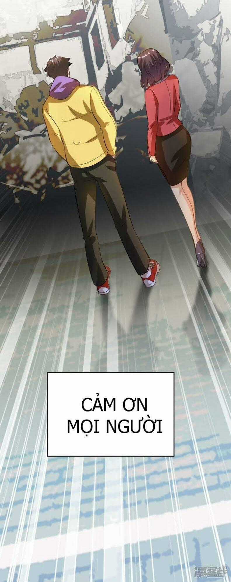 Hệ Thống Đại Gia Tại Dị Giới Chapter 19 trang 25