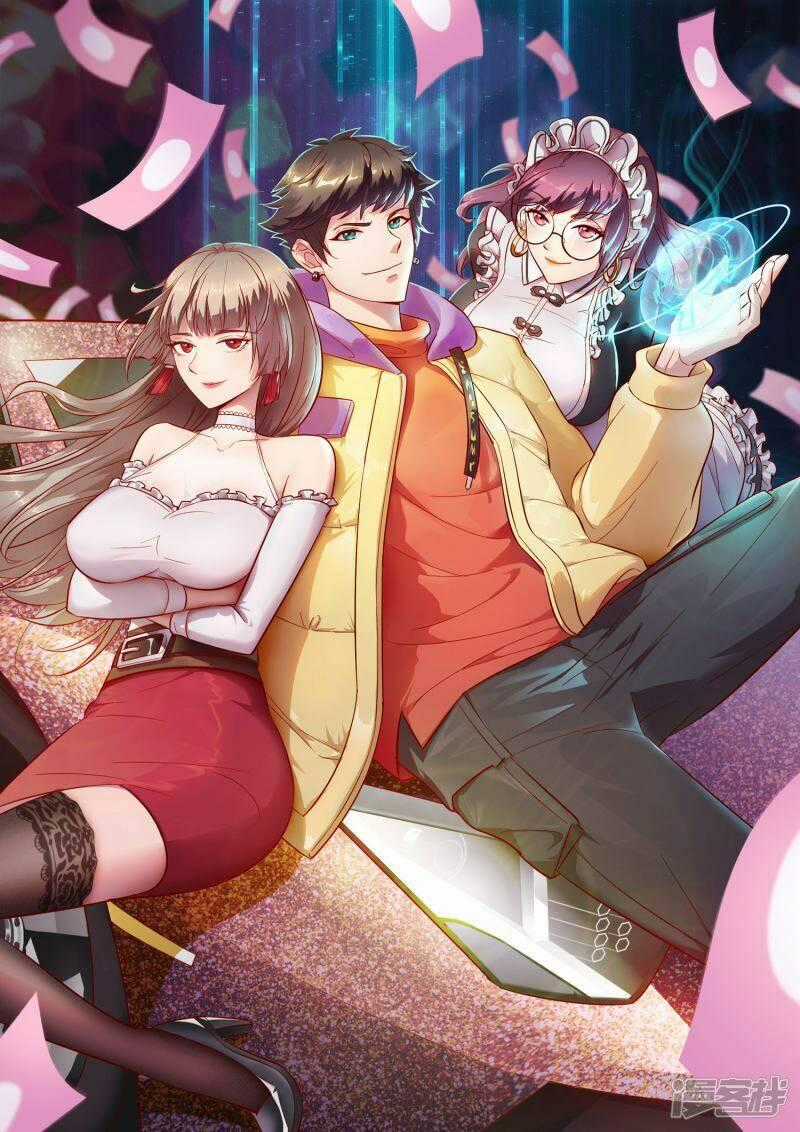 Hệ Thống Đại Gia Tại Dị Giới Chapter 27 trang 0