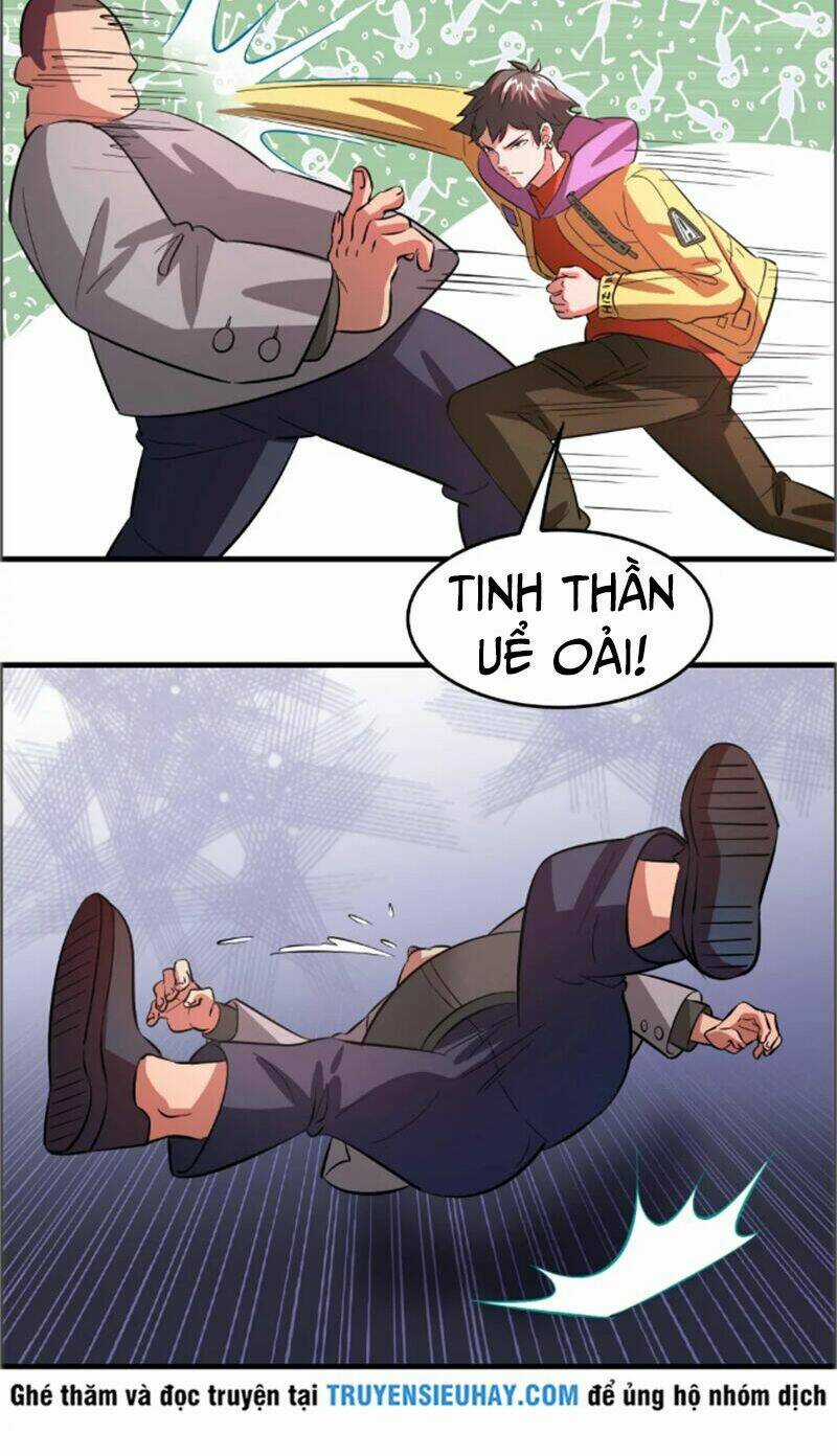 Hệ Thống Đại Gia Tại Dị Giới Chapter 3 trang 14