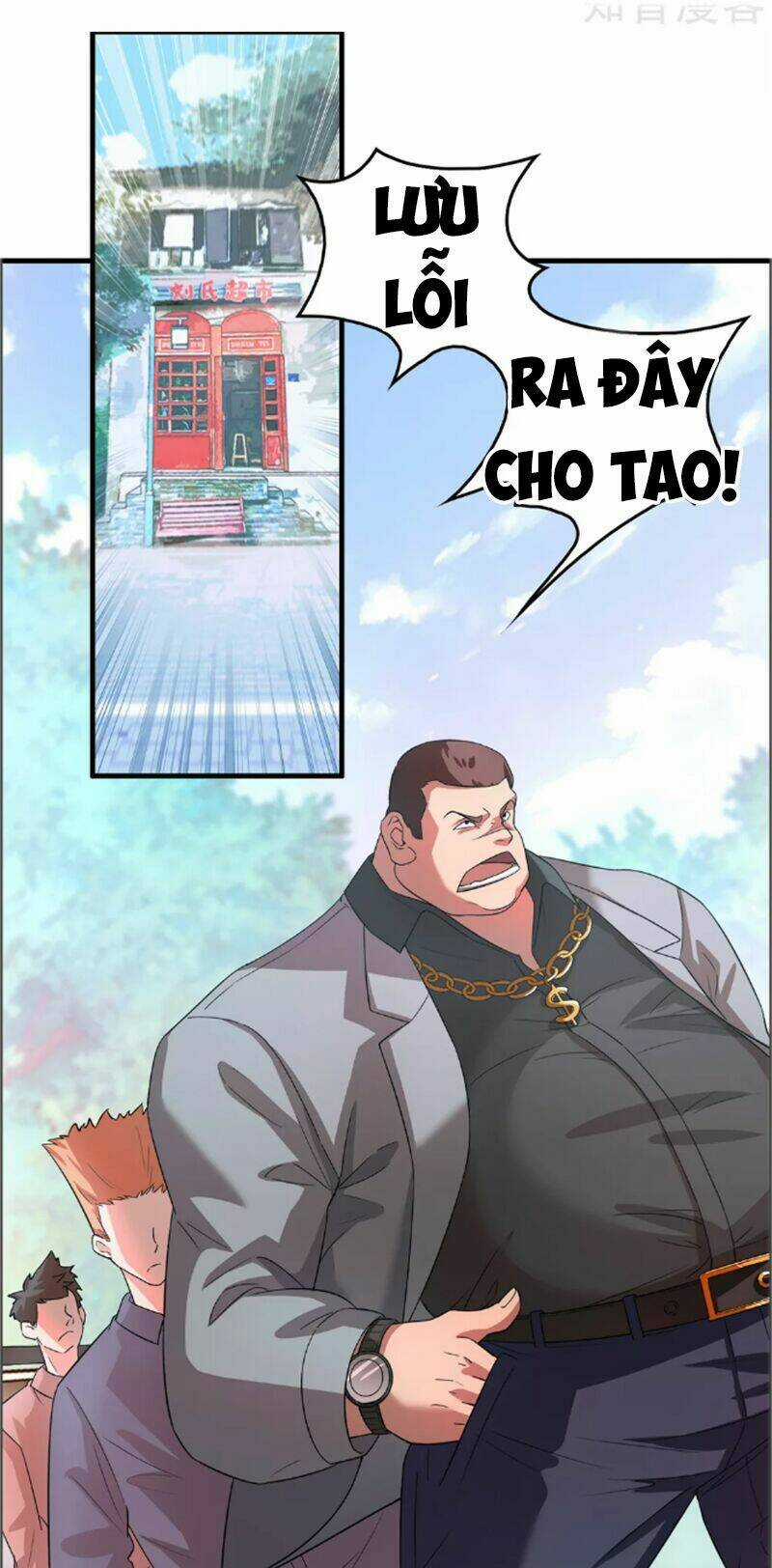 Hệ Thống Đại Gia Tại Dị Giới Chapter 3 trang 2