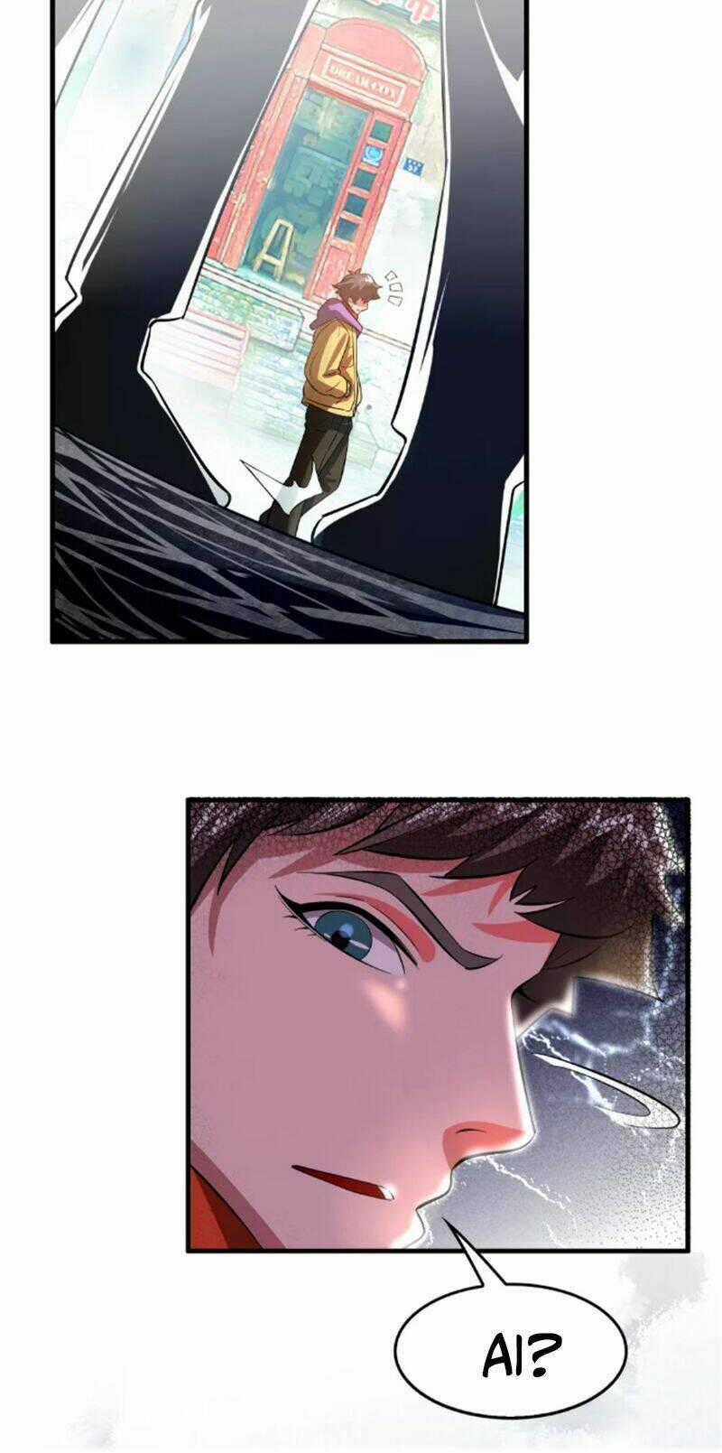 Hệ Thống Đại Gia Tại Dị Giới Chapter 3 trang 23