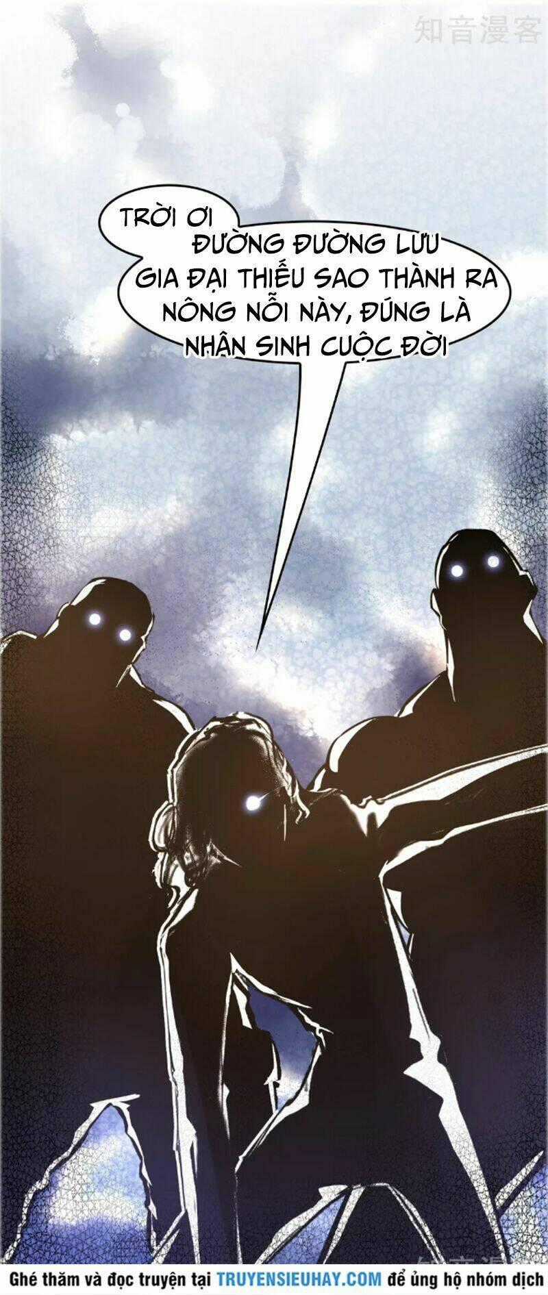 Hệ Thống Đại Gia Tại Dị Giới Chapter 3 trang 24