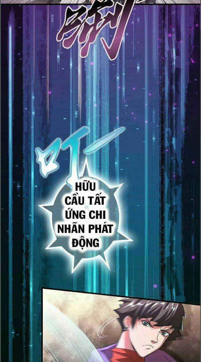 Hệ Thống Đại Gia Tại Dị Giới Chapter 3 trang 7