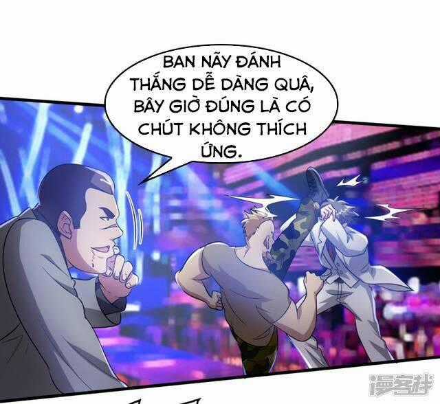 Hệ Thống Đại Gia Tại Dị Giới Chapter 31 trang 0
