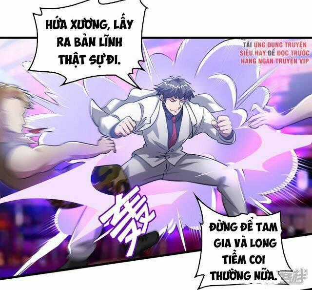 Hệ Thống Đại Gia Tại Dị Giới Chapter 31 trang 1