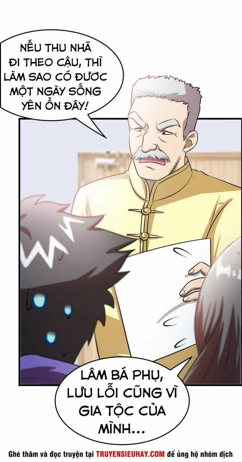 Hệ Thống Đại Gia Tại Dị Giới Chapter 37 trang 1