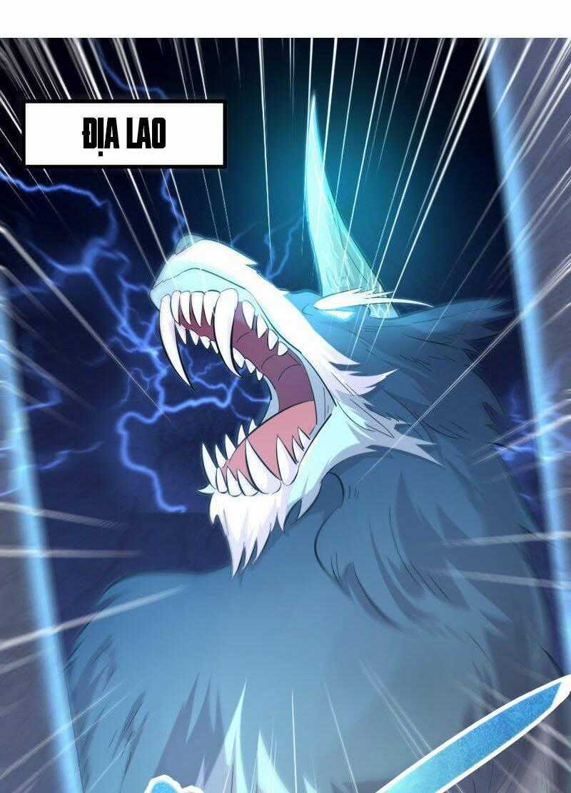Hệ Thống Đại Gia Tại Dị Giới Chapter 38 trang 0