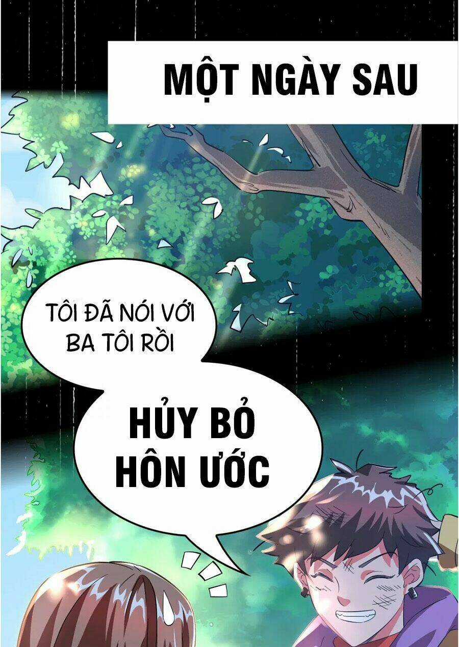 Hệ Thống Đại Gia Tại Dị Giới Chapter 4 trang 10