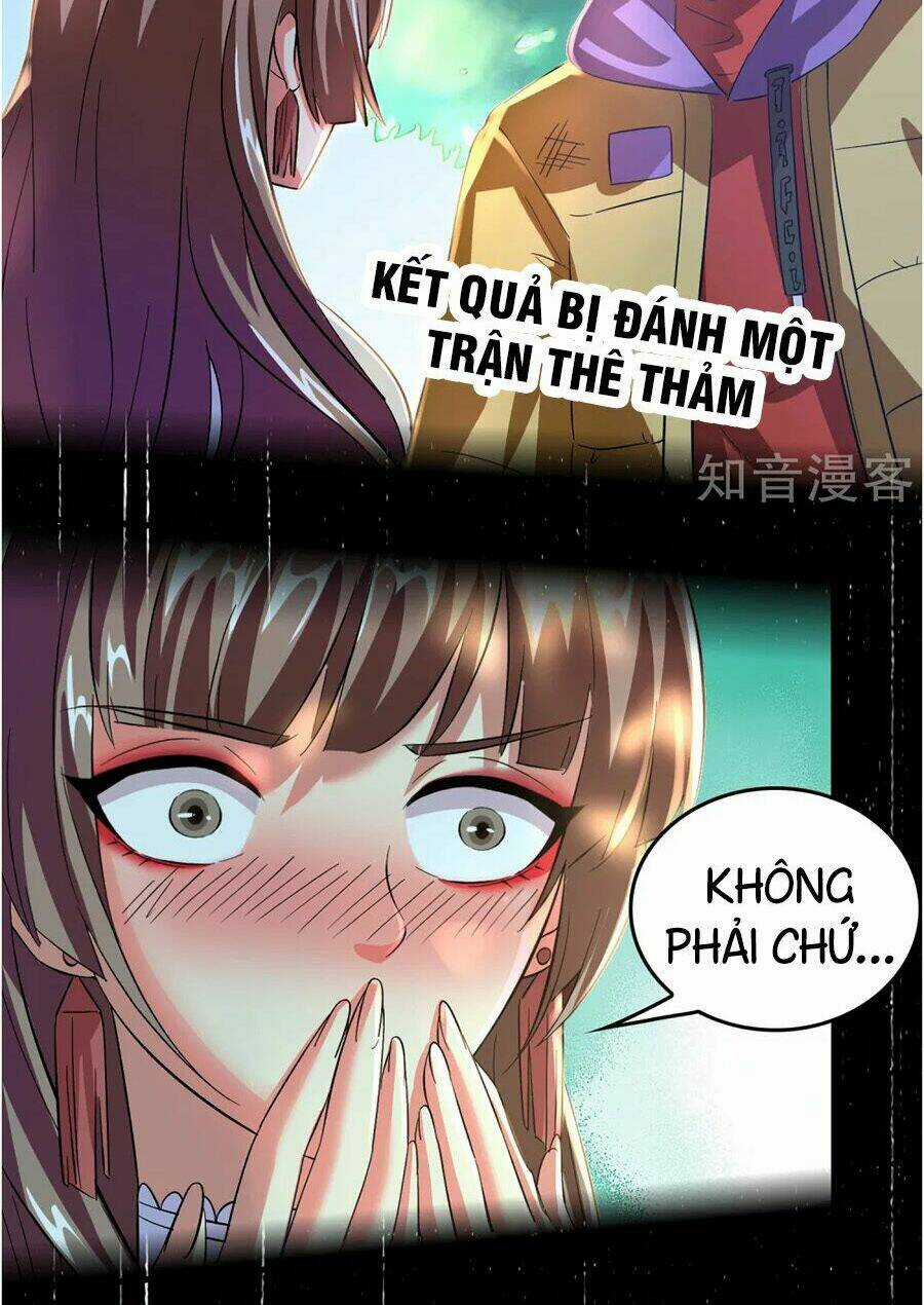 Hệ Thống Đại Gia Tại Dị Giới Chapter 4 trang 11