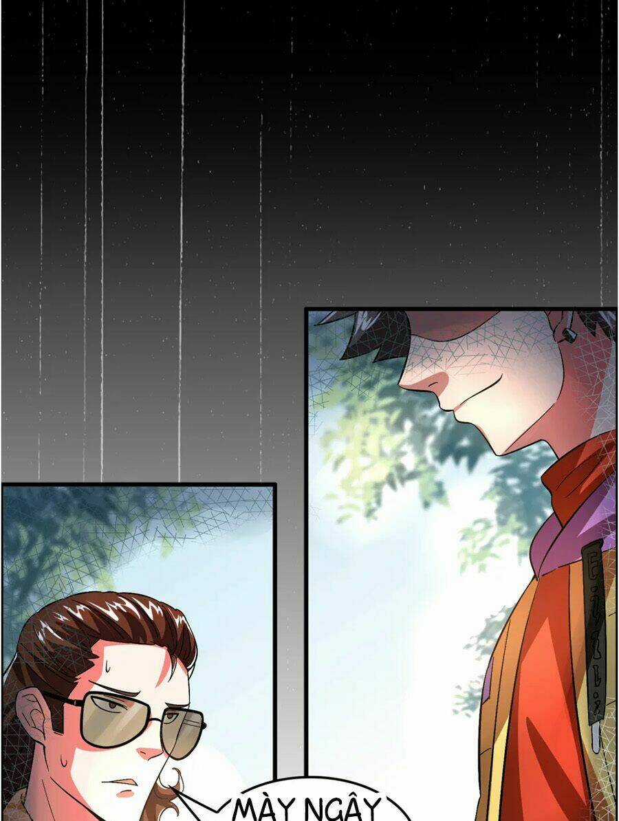 Hệ Thống Đại Gia Tại Dị Giới Chapter 4 trang 14