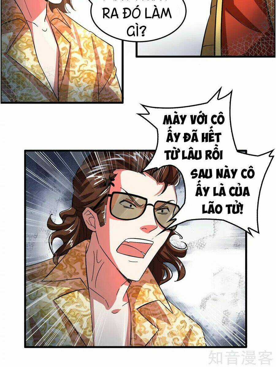 Hệ Thống Đại Gia Tại Dị Giới Chapter 4 trang 15