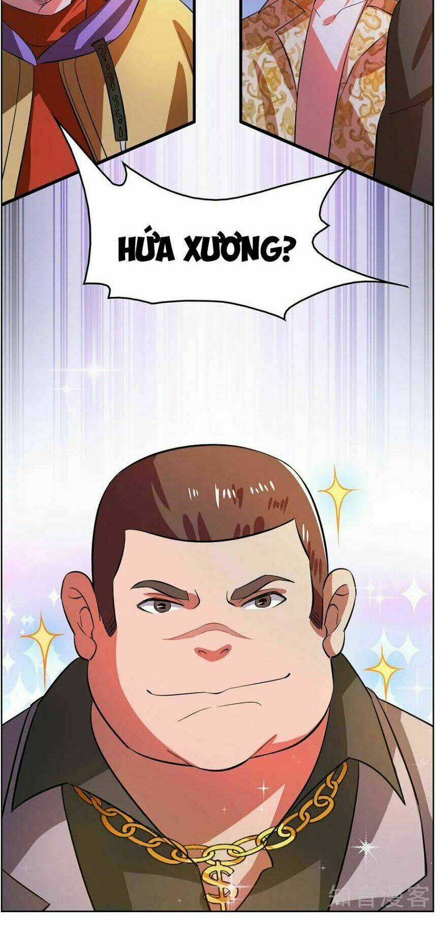 Hệ Thống Đại Gia Tại Dị Giới Chapter 4 trang 28