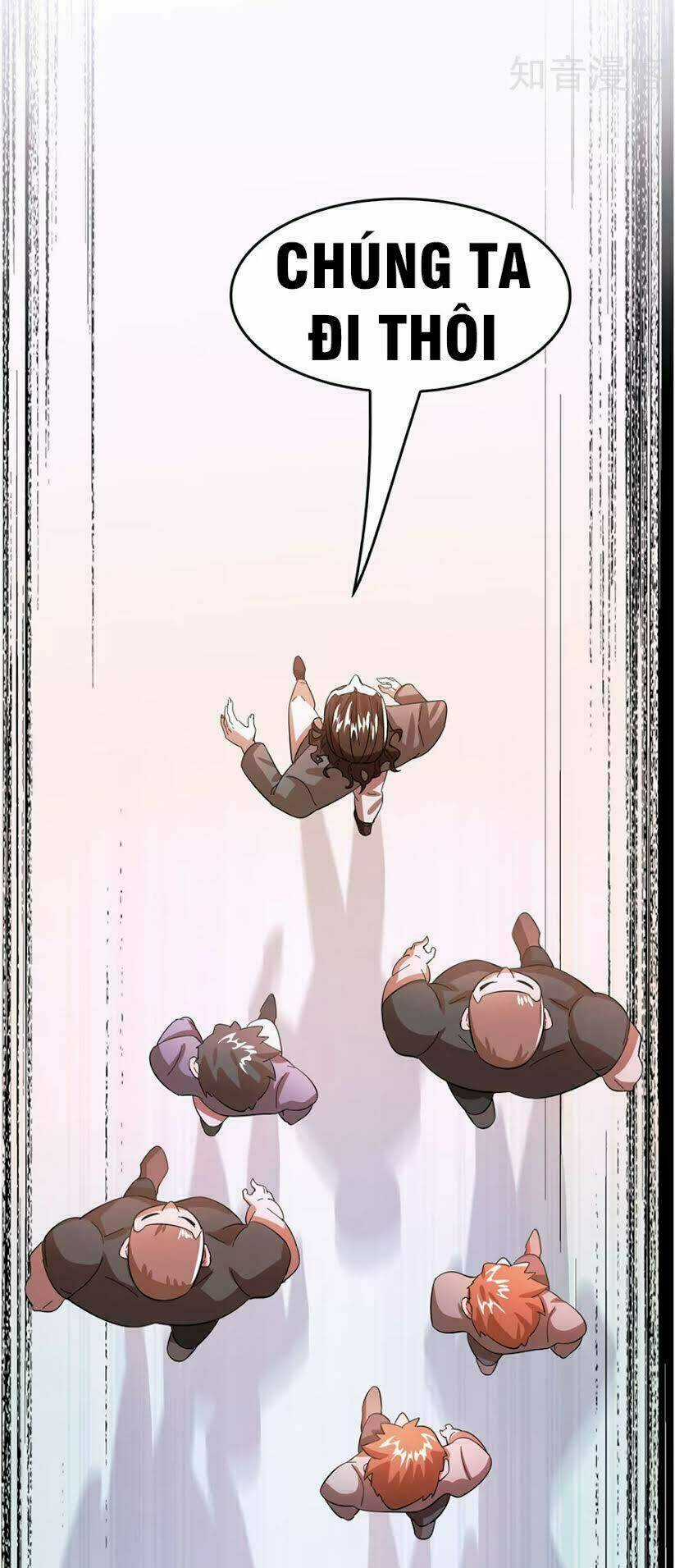 Hệ Thống Đại Gia Tại Dị Giới Chapter 4 trang 33