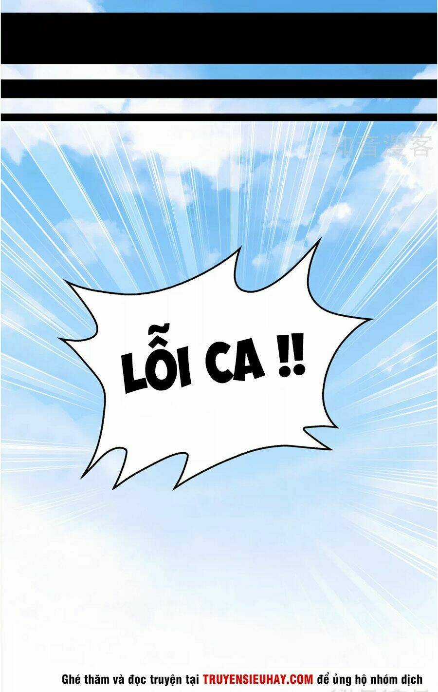 Hệ Thống Đại Gia Tại Dị Giới Chapter 4 trang 37