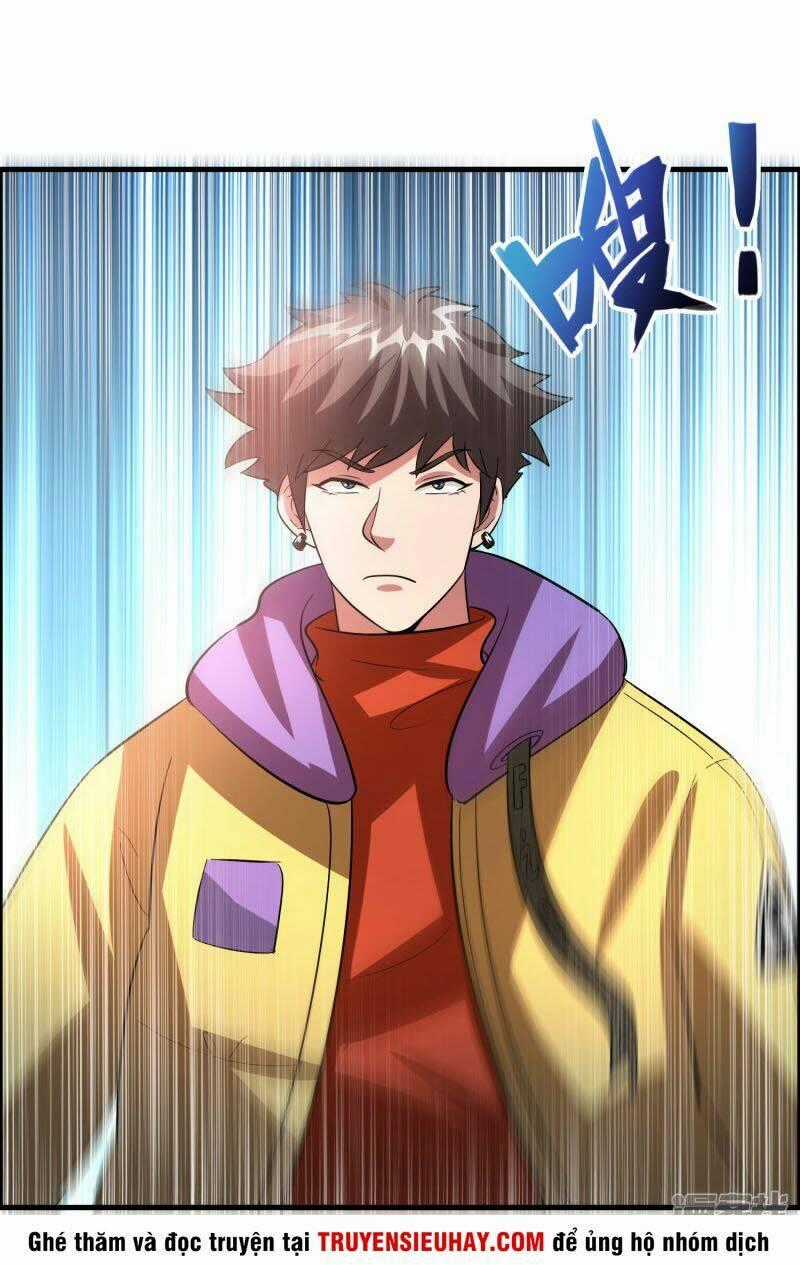 Hệ Thống Đại Gia Tại Dị Giới Chapter 40 trang 1