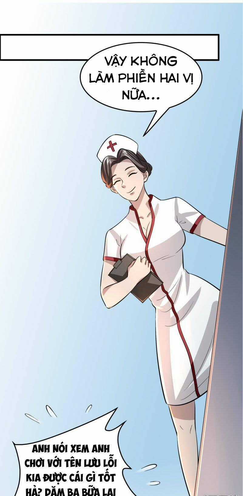 Hệ Thống Đại Gia Tại Dị Giới Chapter 42 trang 0