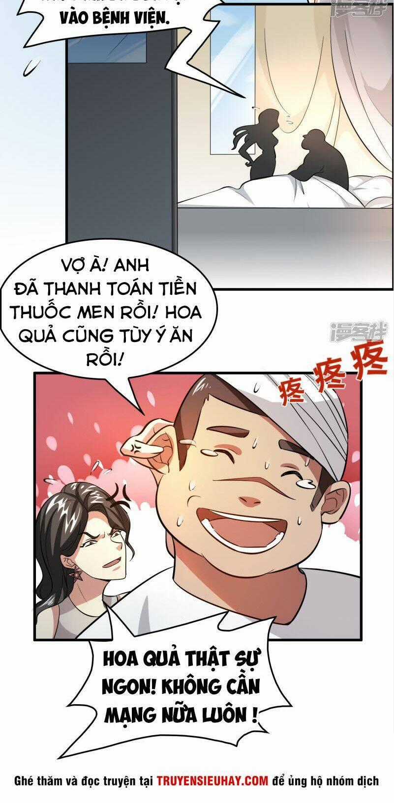 Hệ Thống Đại Gia Tại Dị Giới Chapter 42 trang 1