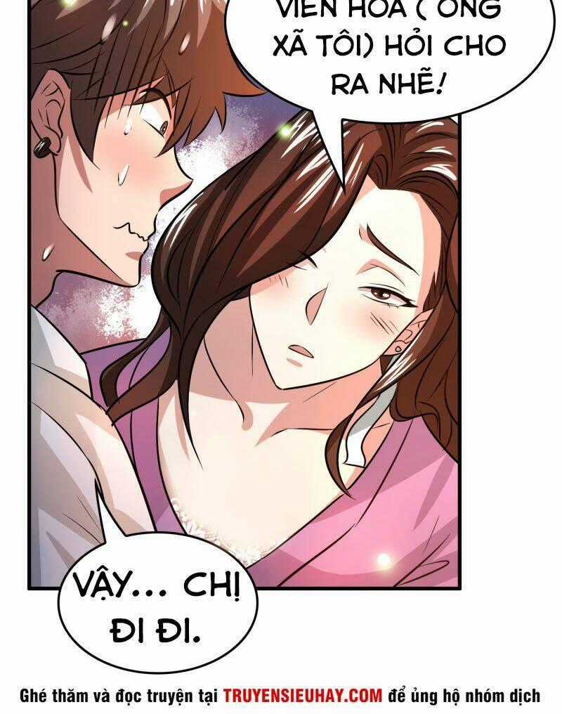 Hệ Thống Đại Gia Tại Dị Giới Chapter 43 trang 1