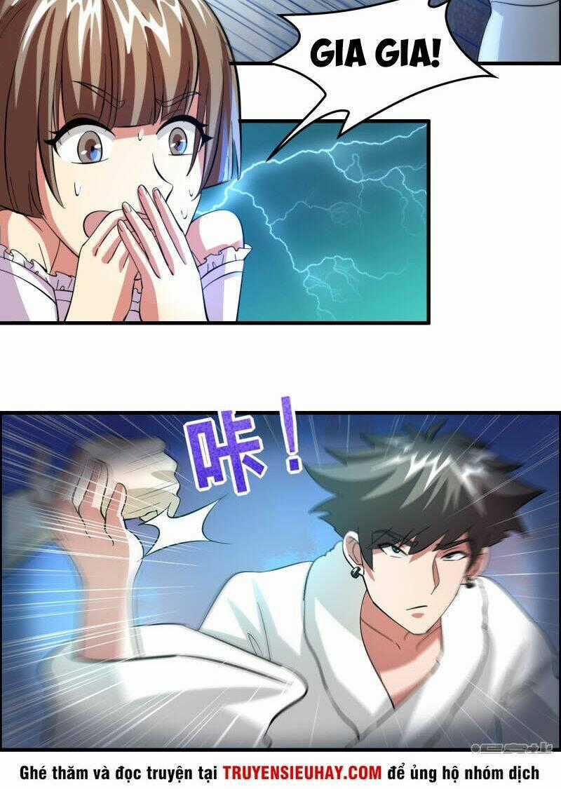 Hệ Thống Đại Gia Tại Dị Giới Chapter 44 trang 1