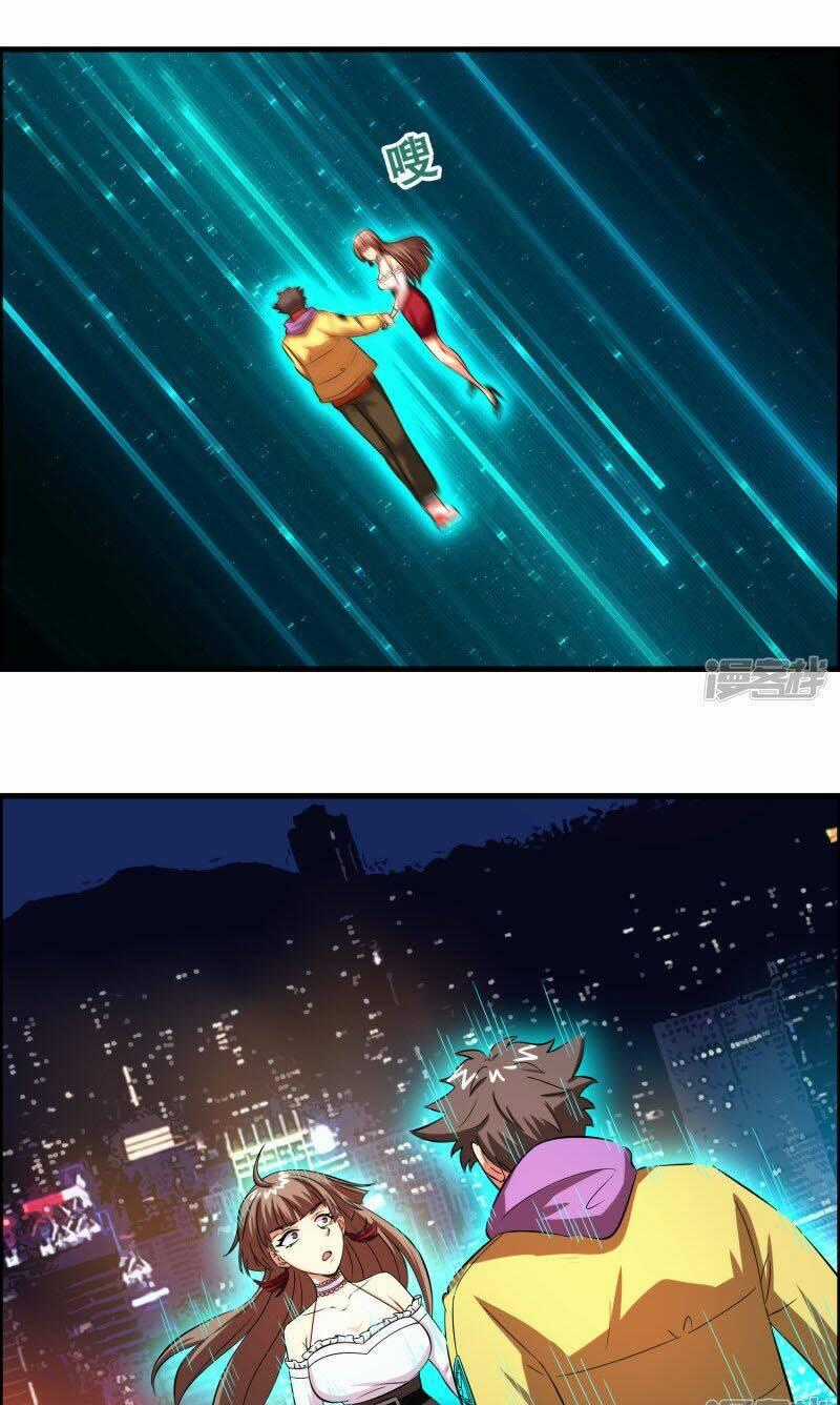 Hệ Thống Đại Gia Tại Dị Giới Chapter 46 trang 0