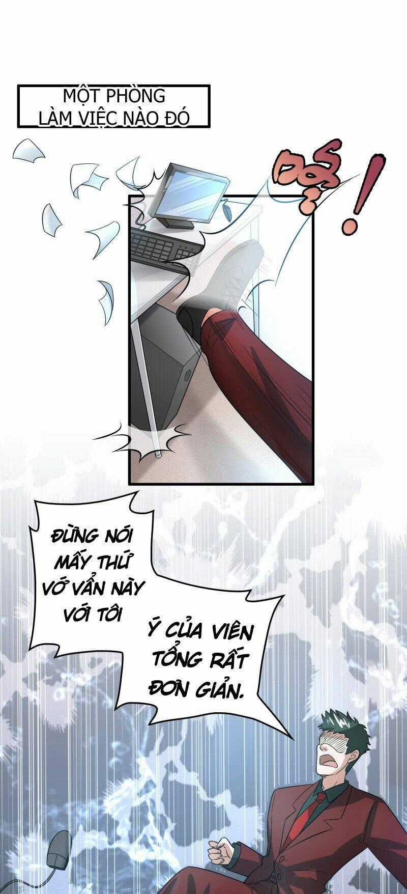 Hệ Thống Đại Gia Tại Dị Giới Chapter 49 trang 1