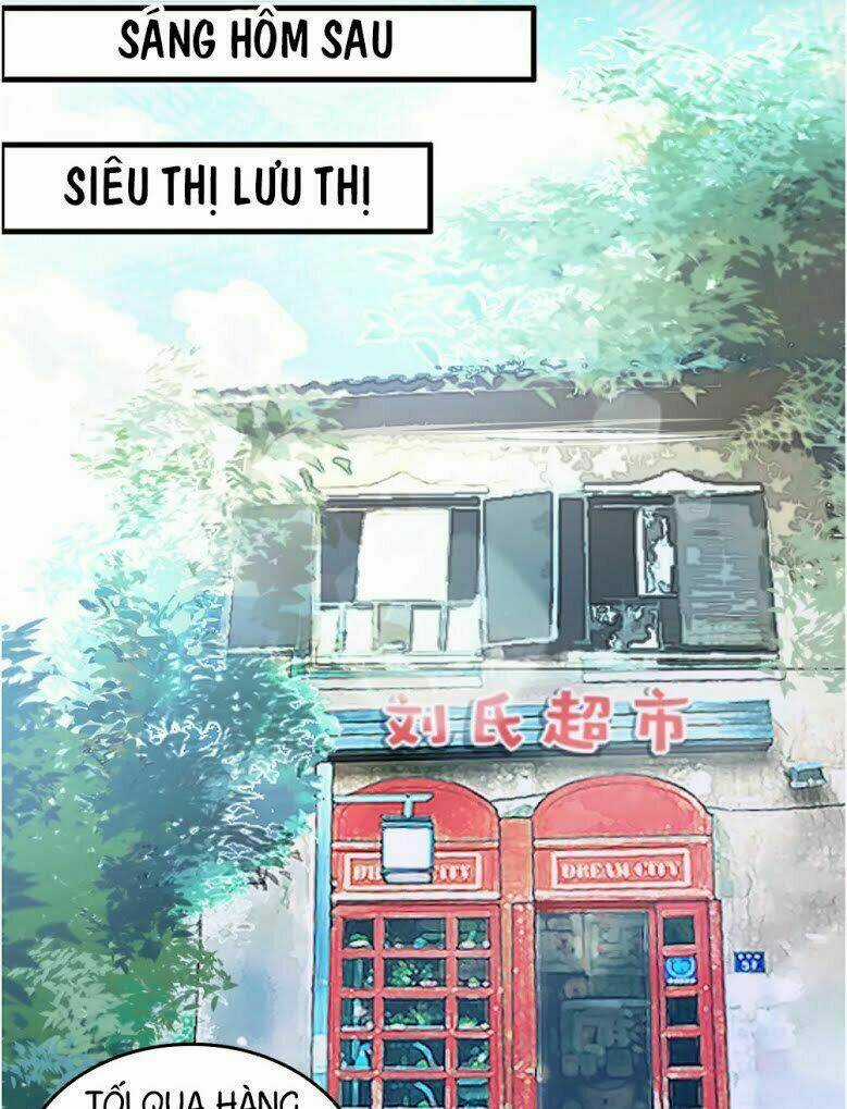 Hệ Thống Đại Gia Tại Dị Giới Chapter 5 trang 27