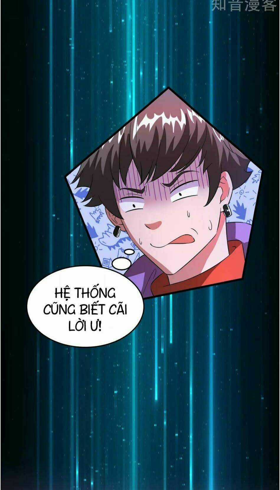 Hệ Thống Đại Gia Tại Dị Giới Chapter 5 trang 30