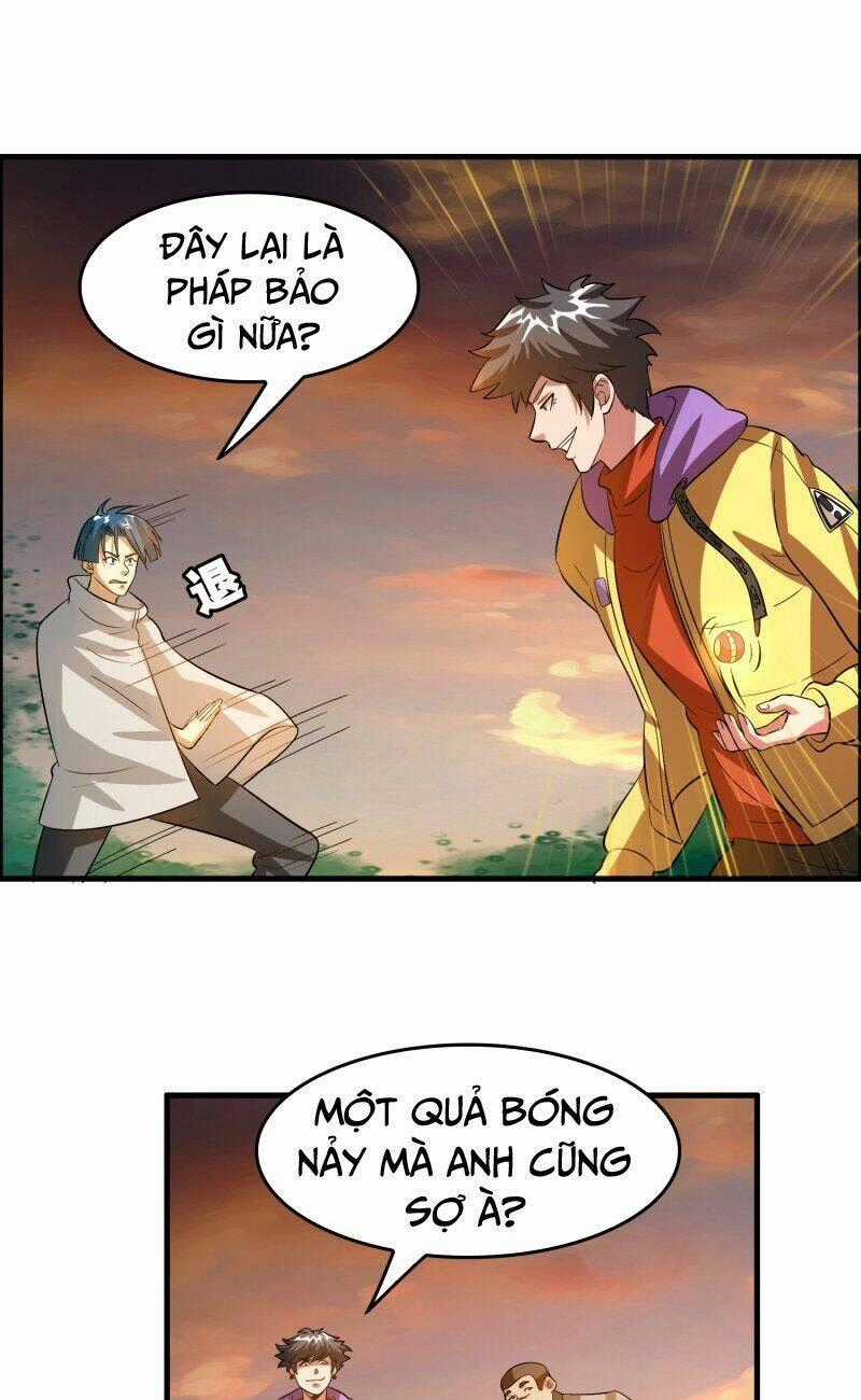 Hệ Thống Đại Gia Tại Dị Giới Chapter 50 trang 1