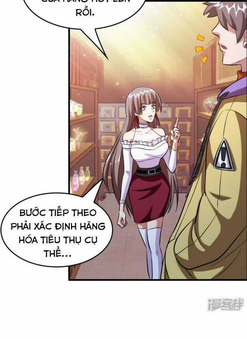 Hệ Thống Đại Gia Tại Dị Giới Chapter 53 trang 1