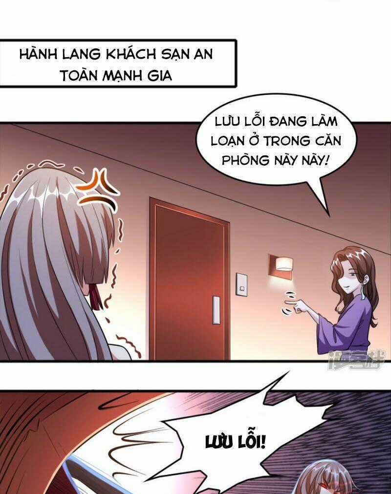 Hệ Thống Đại Gia Tại Dị Giới Chapter 54 trang 0