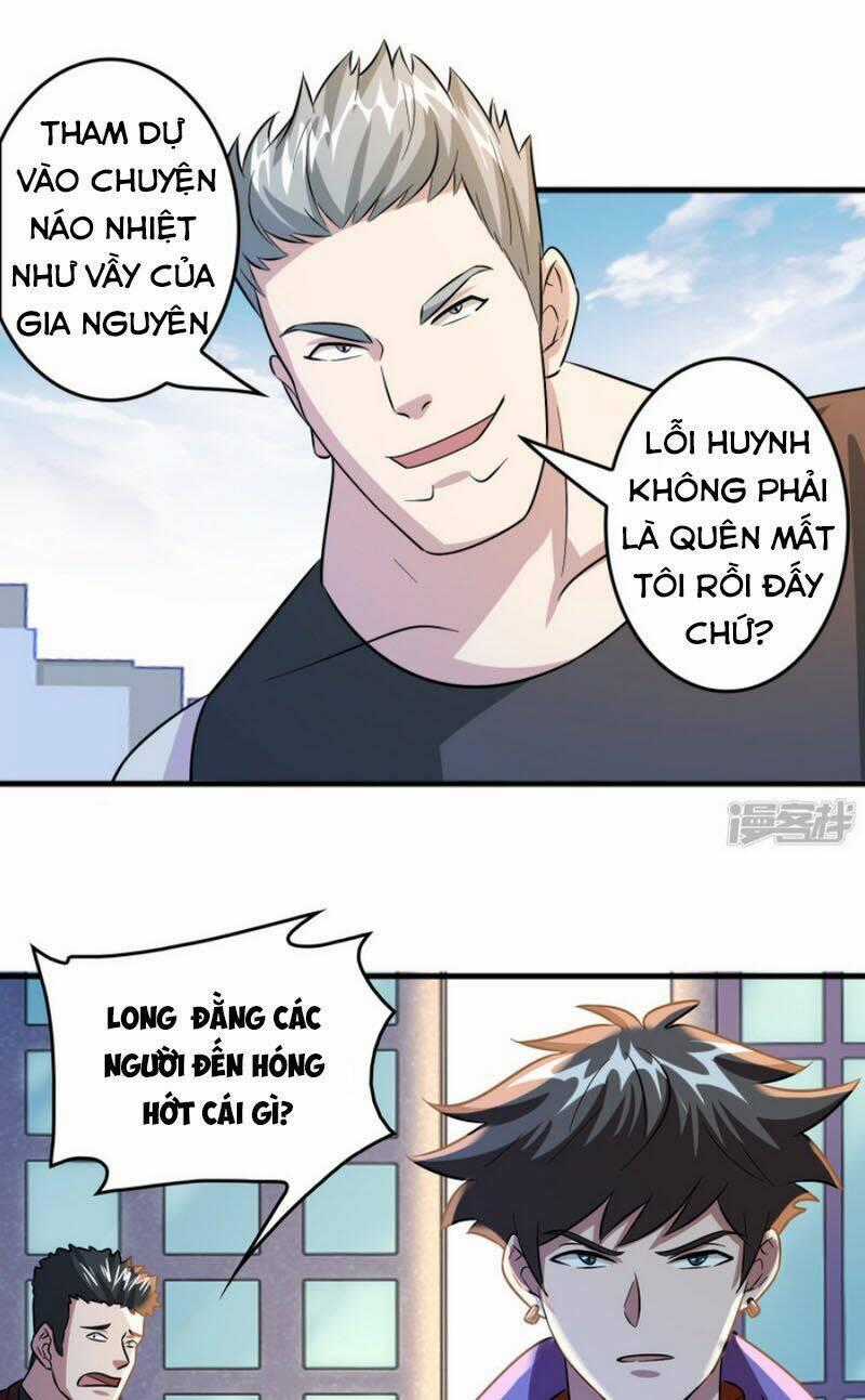 Hệ Thống Đại Gia Tại Dị Giới Chapter 55 trang 0