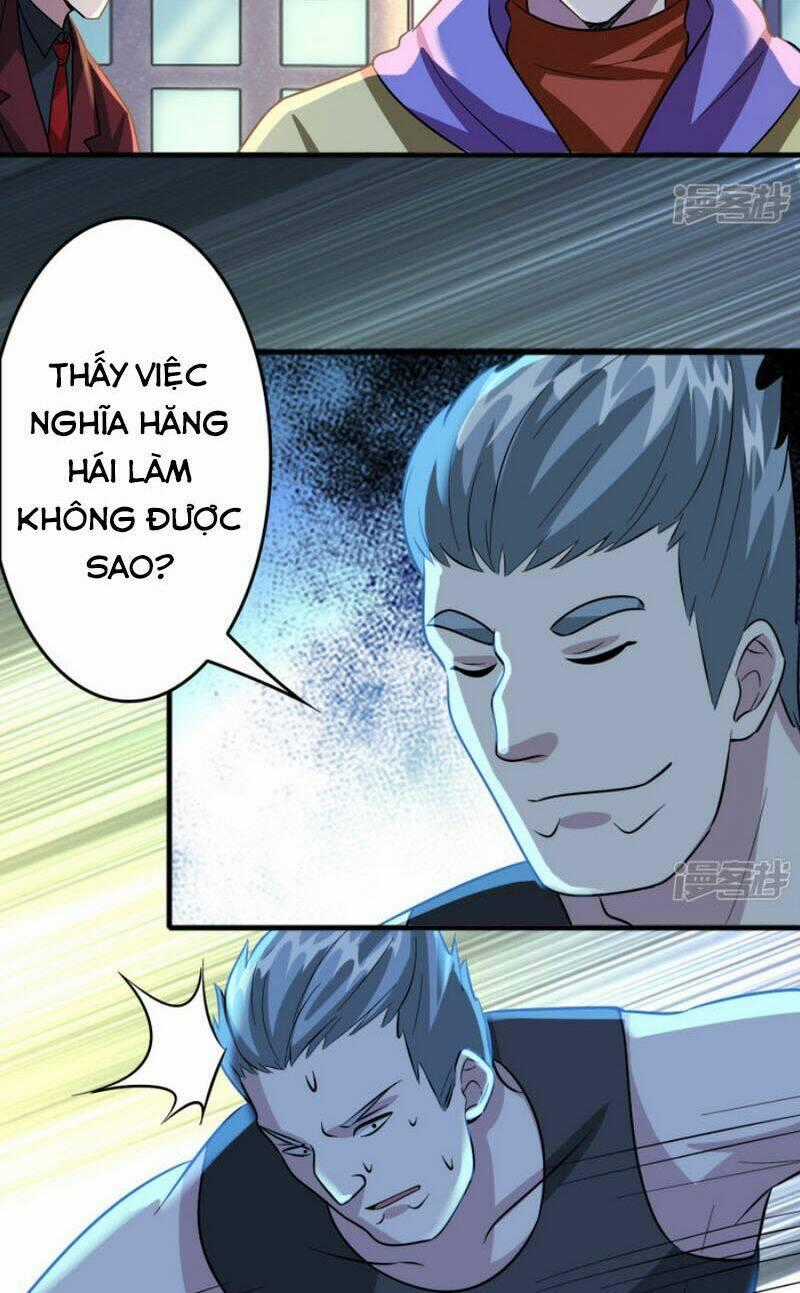Hệ Thống Đại Gia Tại Dị Giới Chapter 55 trang 1