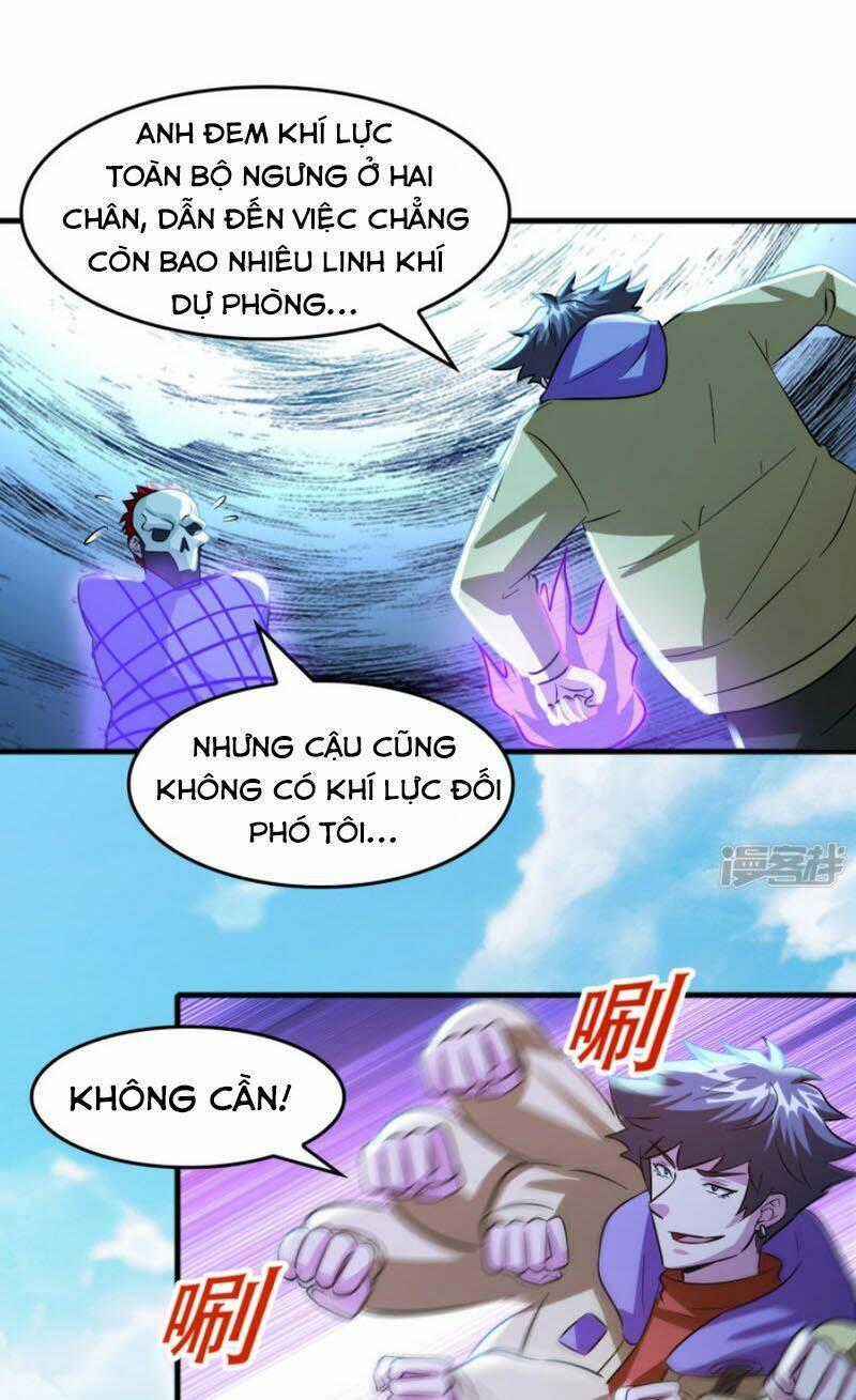 Hệ Thống Đại Gia Tại Dị Giới Chapter 56 trang 0