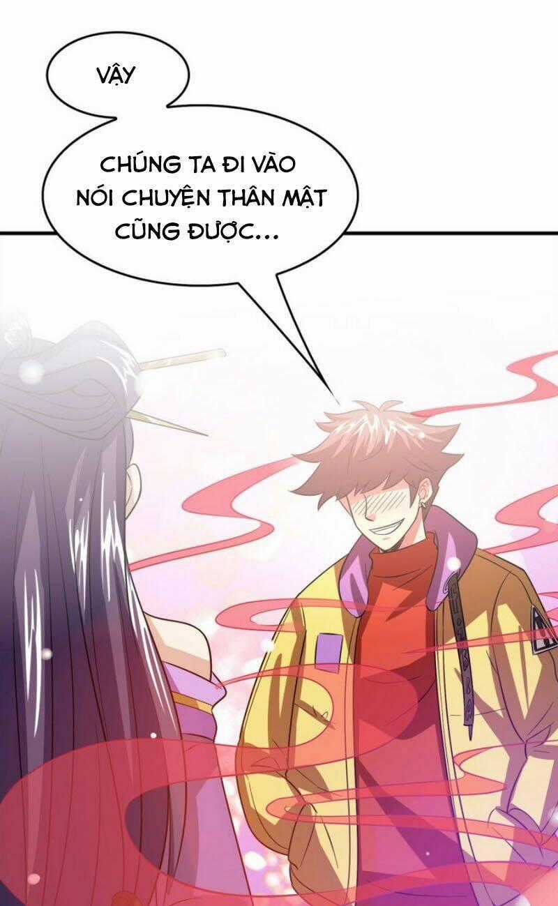 Hệ Thống Đại Gia Tại Dị Giới Chapter 57 trang 0