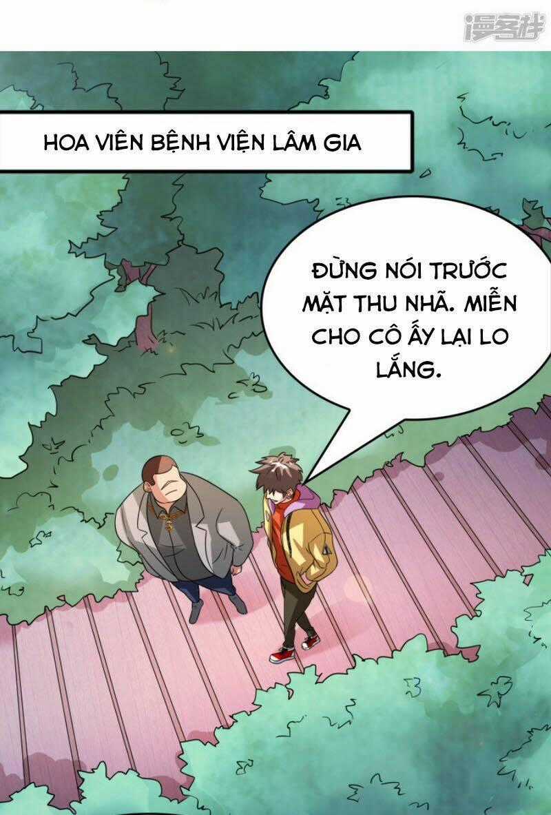 Hệ Thống Đại Gia Tại Dị Giới Chapter 58 trang 0