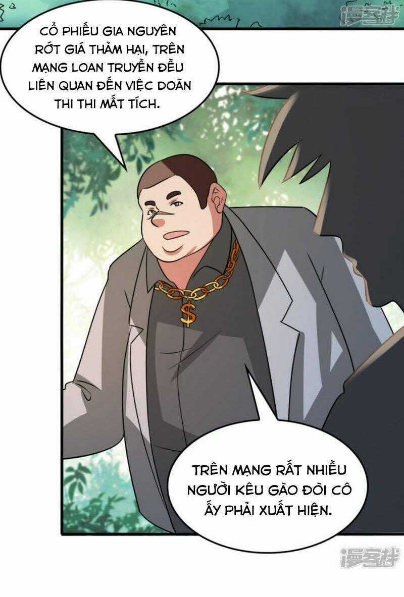 Hệ Thống Đại Gia Tại Dị Giới Chapter 58 trang 1