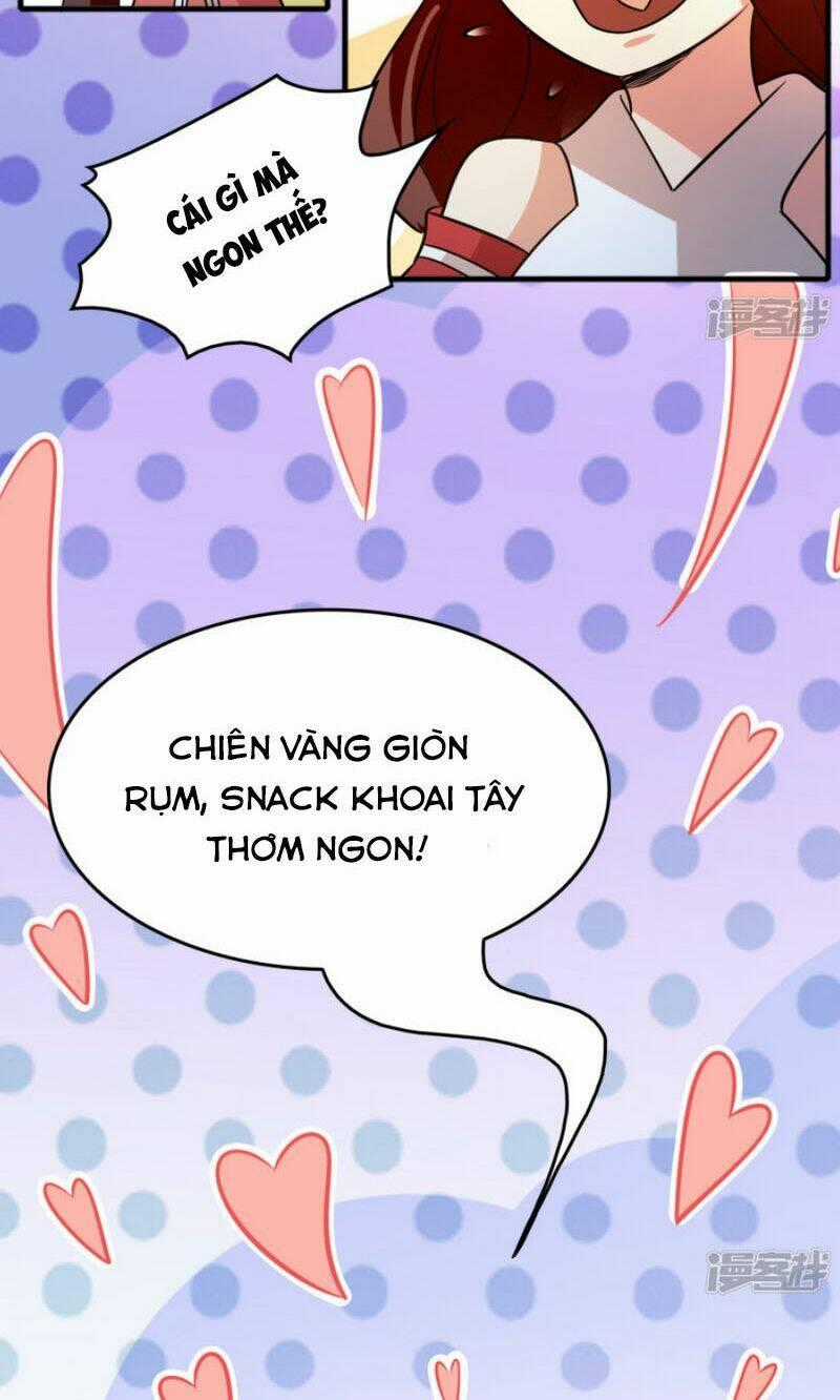 Hệ Thống Đại Gia Tại Dị Giới Chapter 59 trang 1
