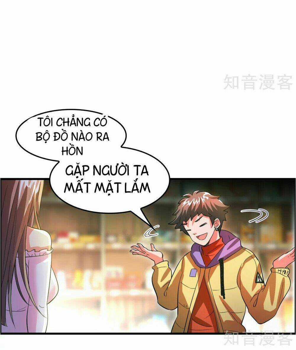 Hệ Thống Đại Gia Tại Dị Giới Chapter 6 trang 25