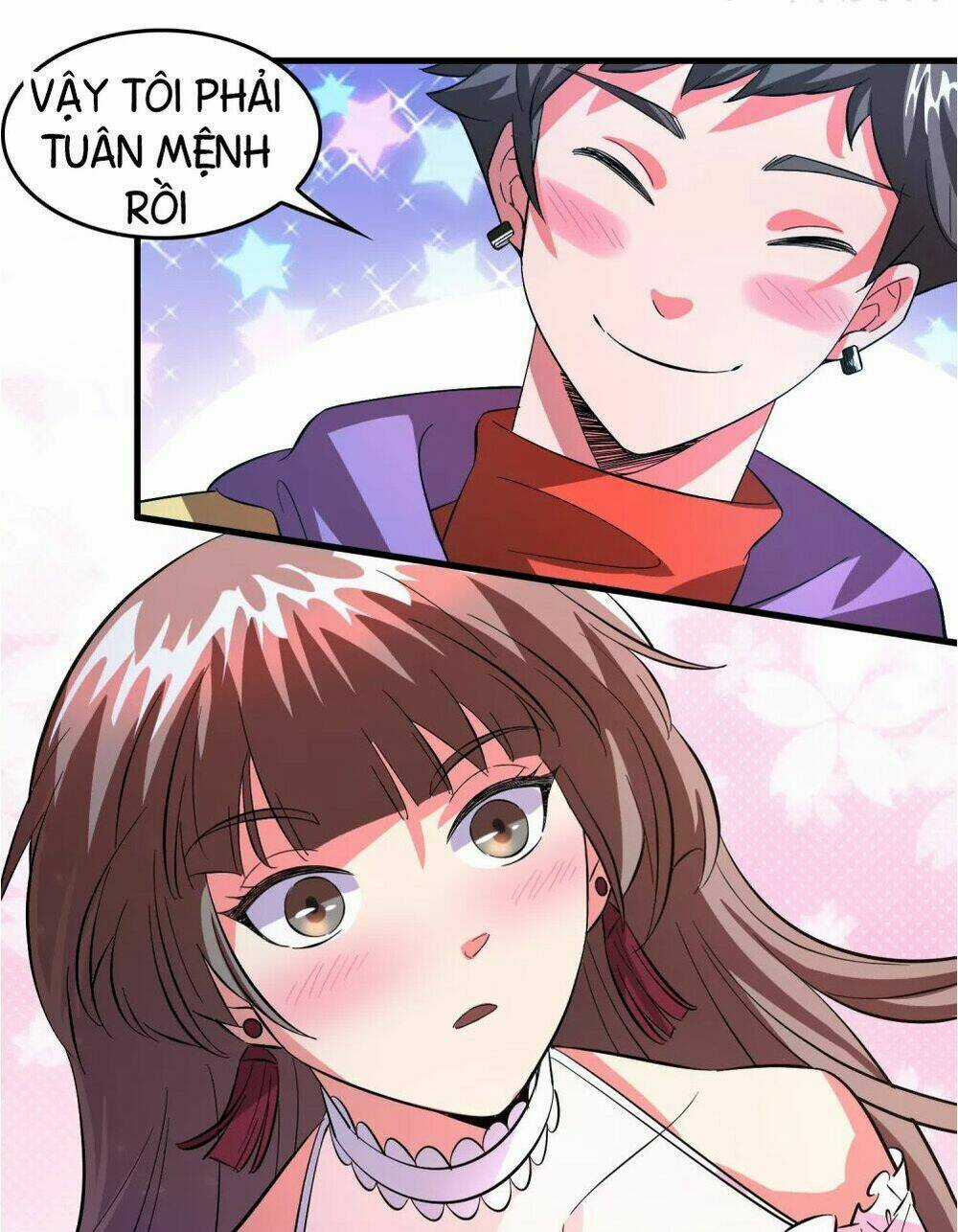 Hệ Thống Đại Gia Tại Dị Giới Chapter 6 trang 28