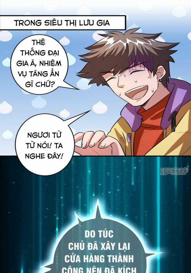 Hệ Thống Đại Gia Tại Dị Giới Chapter 60 trang 0